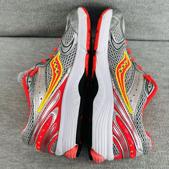 SAUCONY S15231-10 - Women's Liberate Grid Running Shoes Size 10 B8 - Picture 9 of 12